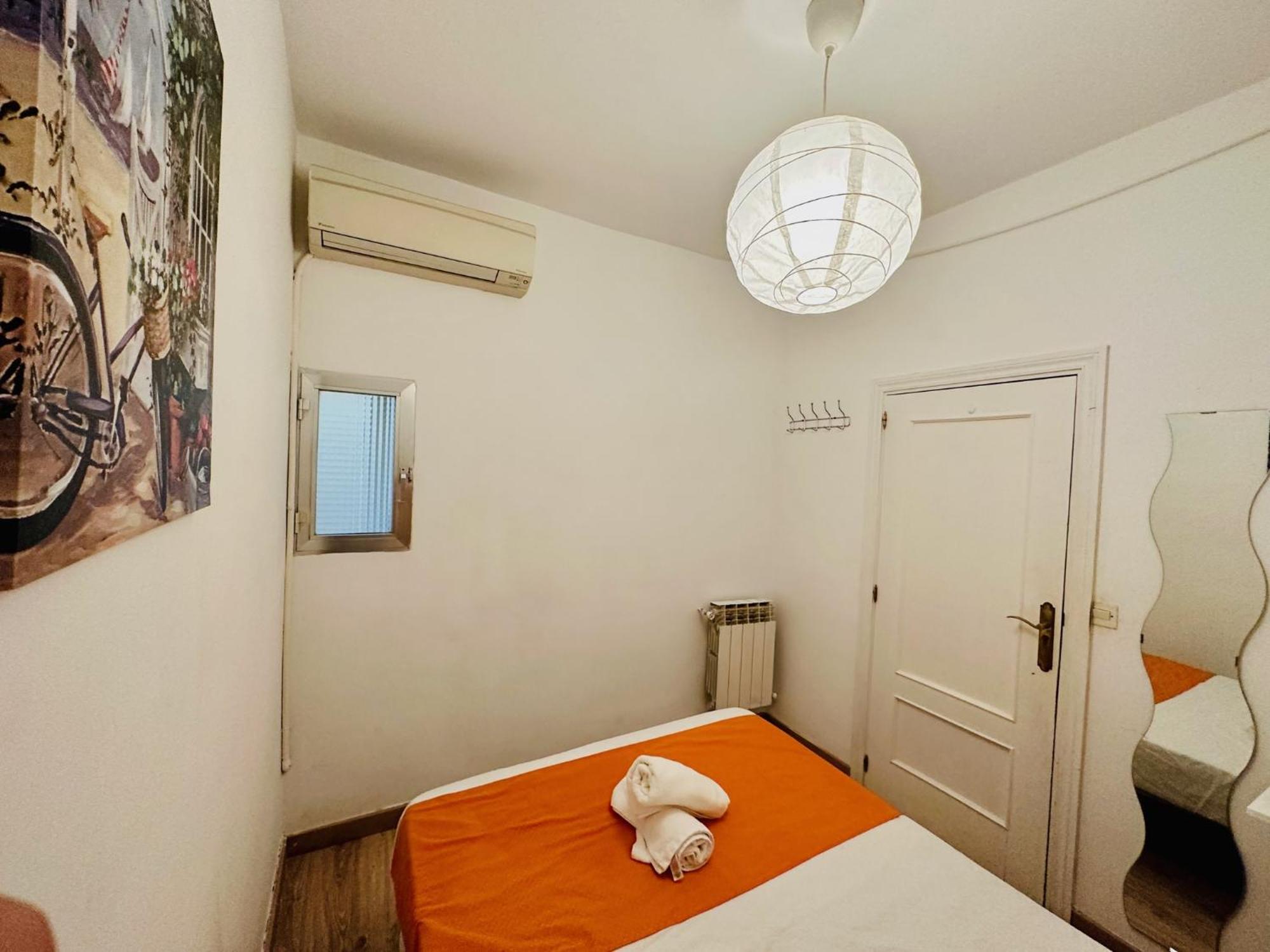 Punta Me Rooms In Madrid Downtown Eksteriør bilde